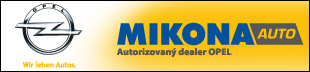 MIKONA Auto, s.r.o.